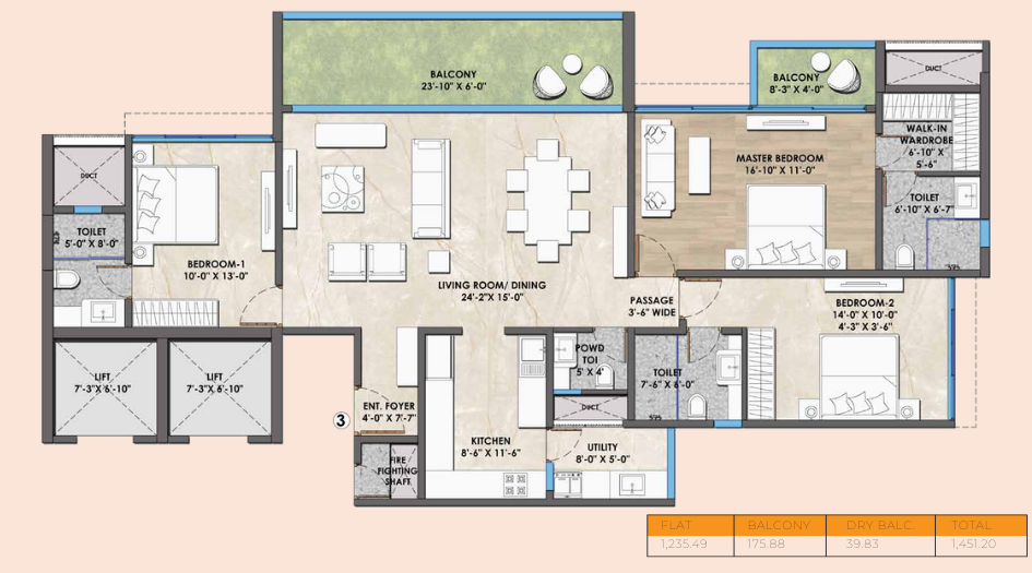 The-Hyphen-Floor-Plan-3-BHK