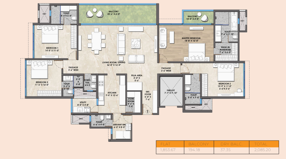 The-Hyphen-Floor-Plan-4-BHK